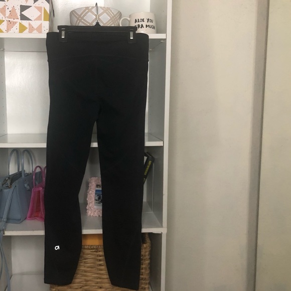 New Gapfit Sculpt Compression Legging Size Small - Picture 2 of 2